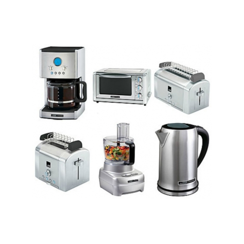 Home Supplies & Small Appliances